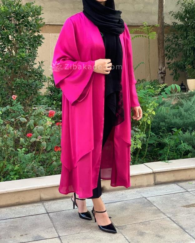 مدل مانتو جدید